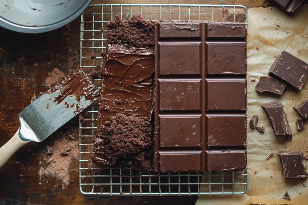 Baking Tips for the Perfect Triple Chocolate Cake