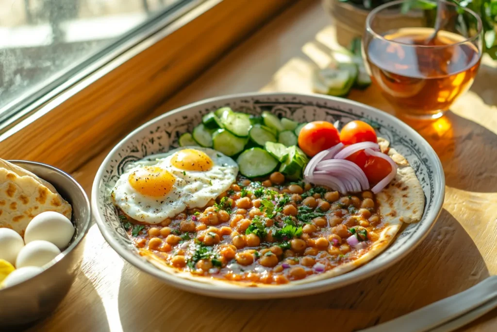 How to Incorporate Ful Medames Into Your Diet