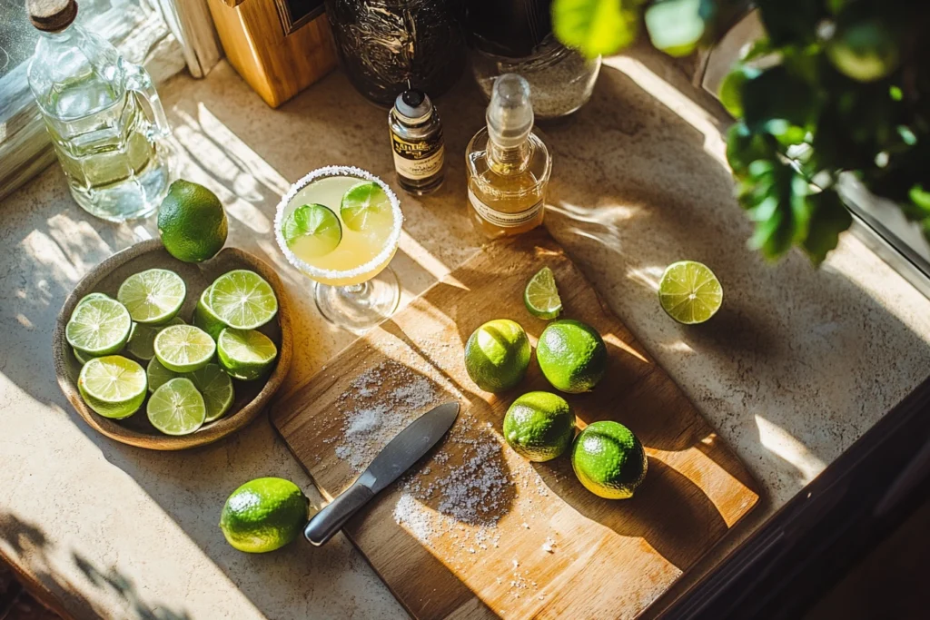 Skinny Margarita Recipe