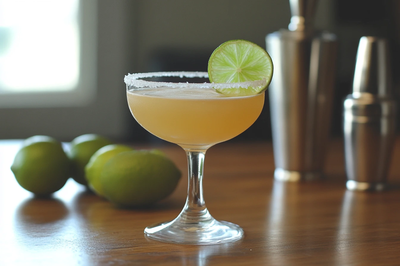 Skinny Margarita Recipe