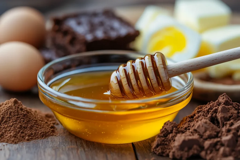 The Allure of Natural Sweeteners