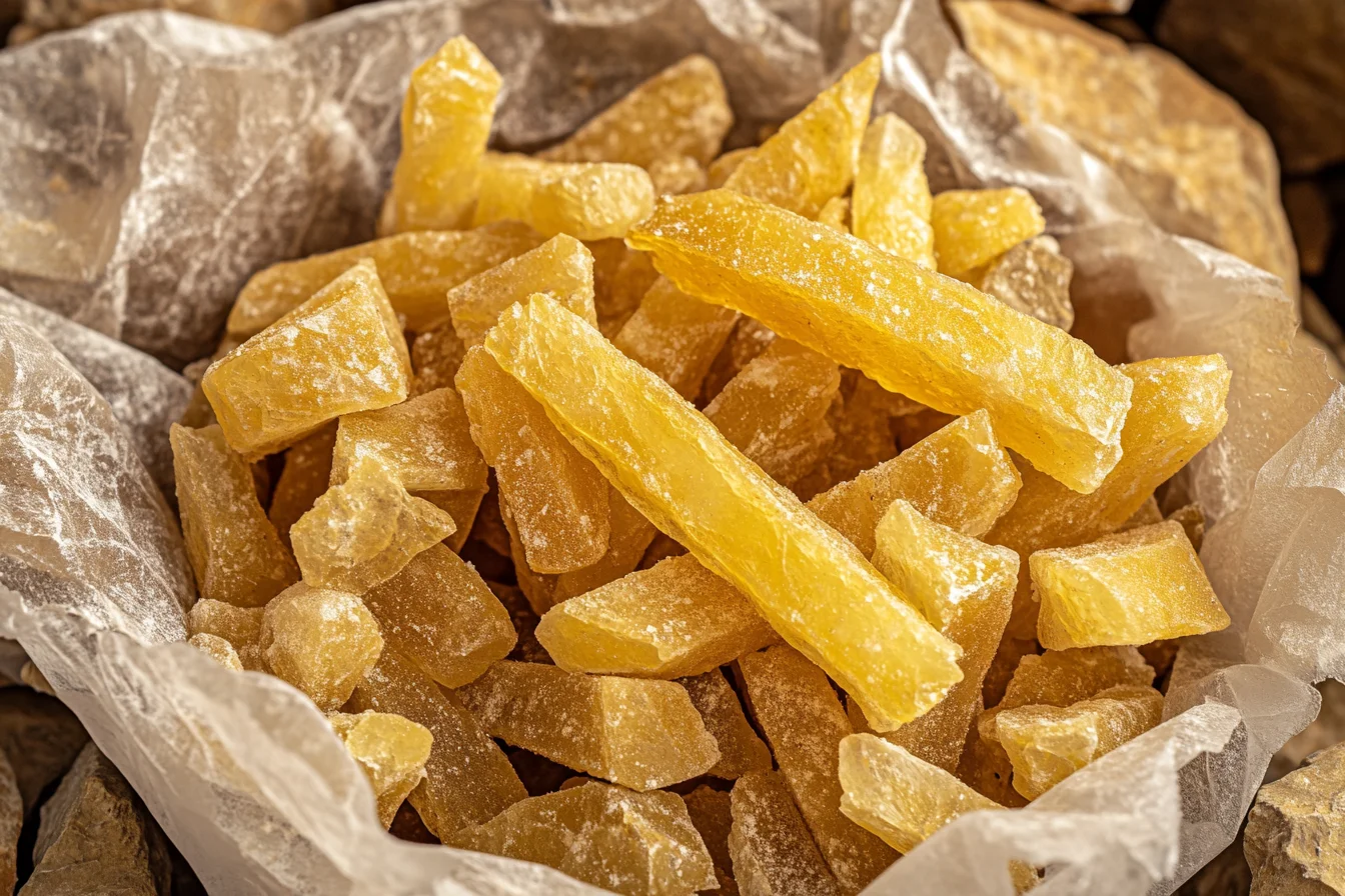 An eye level, visually appealing shot of freshly fried golden french fries, generously coated in a flavorful fry seasoning blend